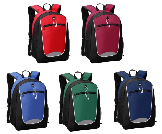 Promotional Backpack – TB017