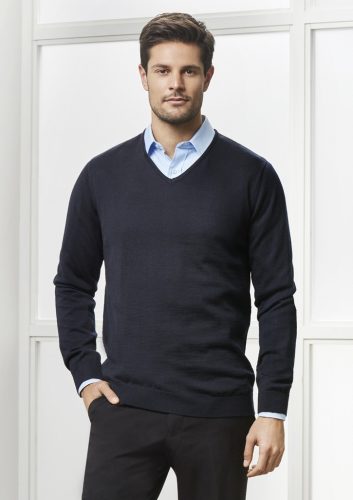 Men’s Milano Pullover – WP417M