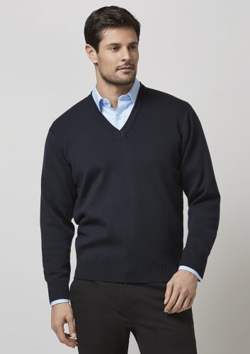 Men’s Business Pullover – WP6008