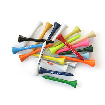 Wooden Tees 55mm – CSA-T-55