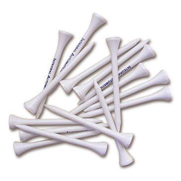 Wooden Tees 70mm – CSA-T-70