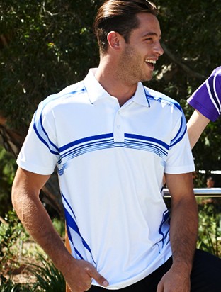 Gradated Polo – CP1447