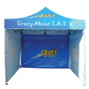 Pop Up Tent - Marquees