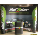 Fabric & Magnetic Banners