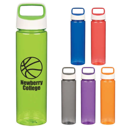 Tritan Translucent Bottle – JM036A