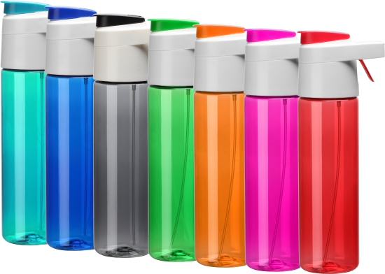 TRITAN SPRAY DRINK BOTTLE – JM040