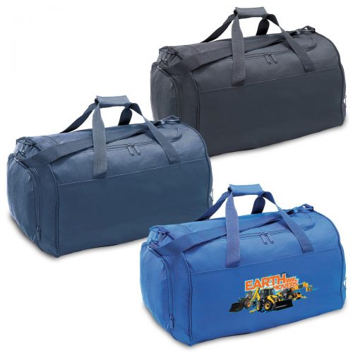 Basic Sports Bag – B239