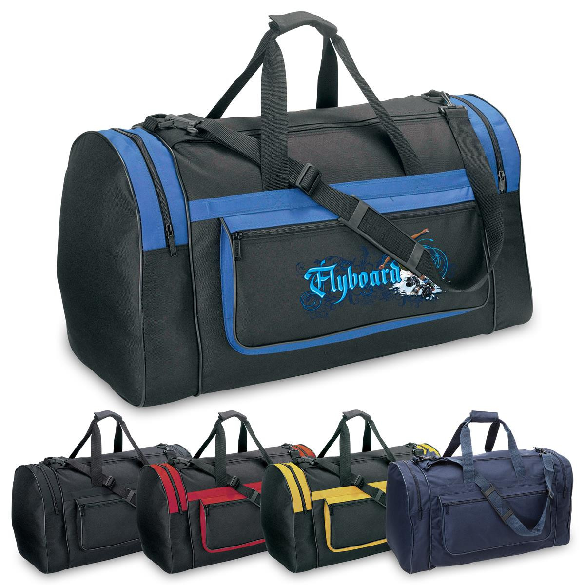 Sports Bag – B260A