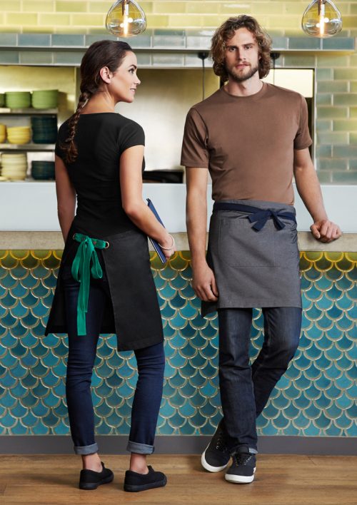 Urban 1/2 Waist Apron – BA54
