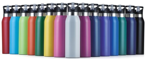 Thermo Drink Bottle – JM010A
