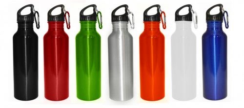 Aluminium Drink Bottle – JM034