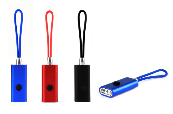 Key Light & Bike Light – JTT009