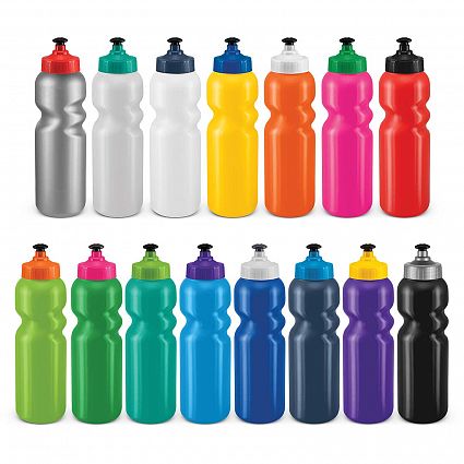 Action Sipper Bottle / 500ml – 100153