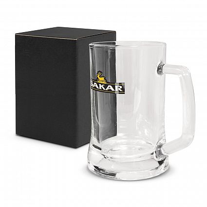 Munich Beer Mug / 400ml – 105657