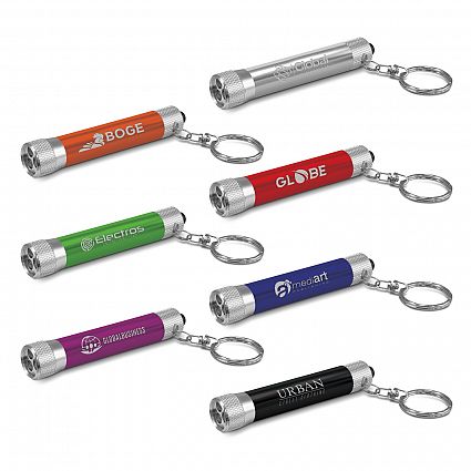Titan Torch Key Ring – 106176
