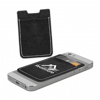 Bond Phone Wallet – 112233