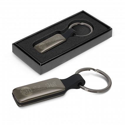 Altos Key Ring – Rectangle – 112521