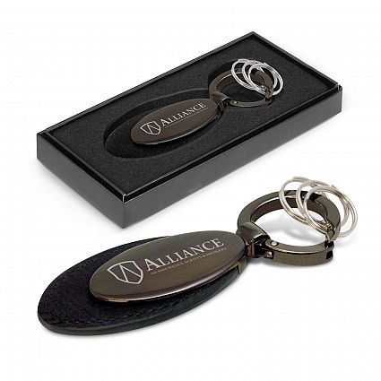 Caprice Key Ring – 112804