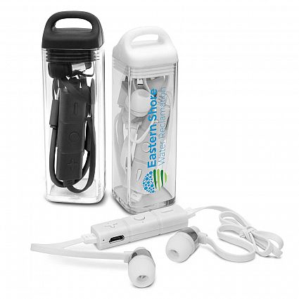 Tycho Bluetooth Earbuds – 112830