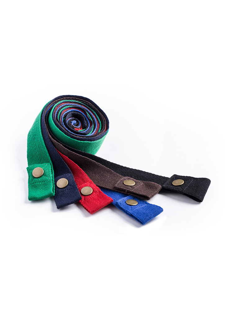 Urban Waist Straps – BA51