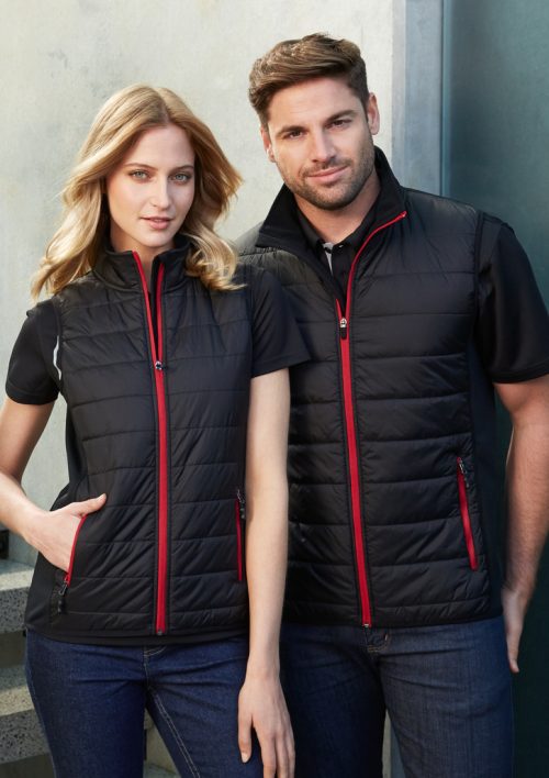 Men’s Stealth Tech Vest – J616M