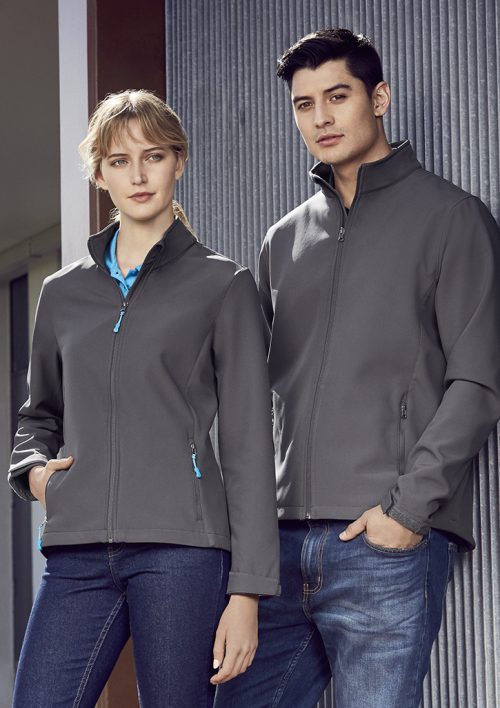 Ladies Apex Lightweight Softshell Jacket – J740L