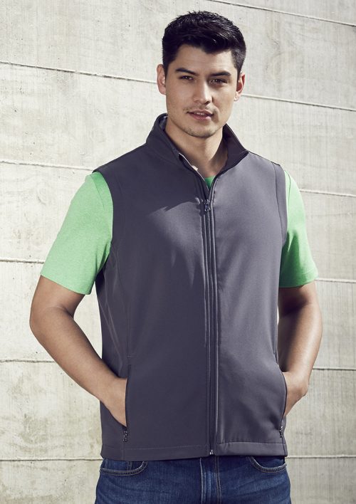 Men’s Apex Vest – J830M