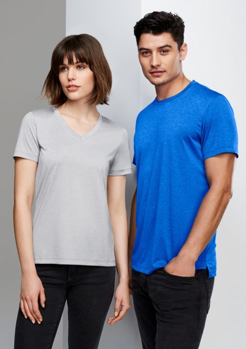 Mens Aero Tee – T800MS