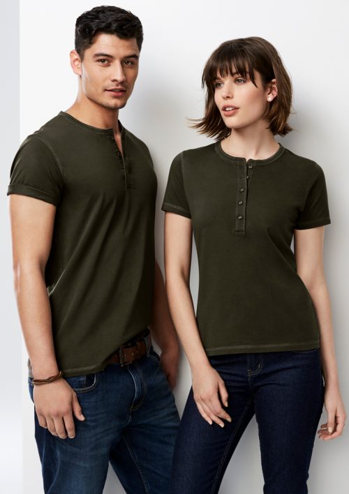 Mens Vintage Tee – T811M