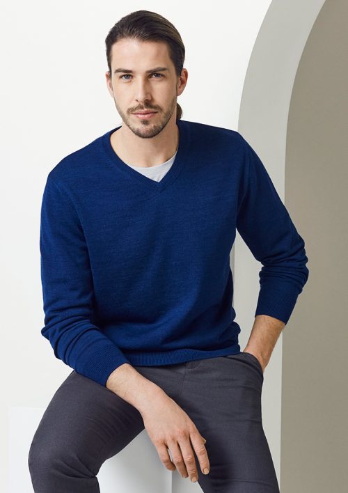 Men’s Roma Pullover – WP916M