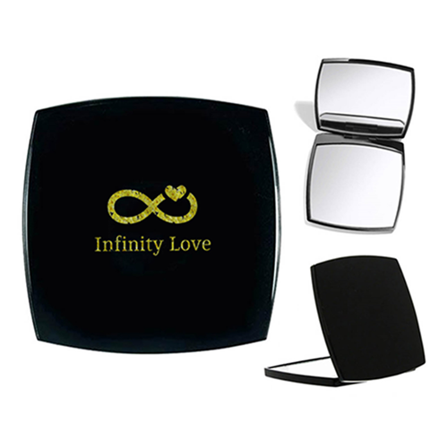 Remo Compact Mirror – CG003