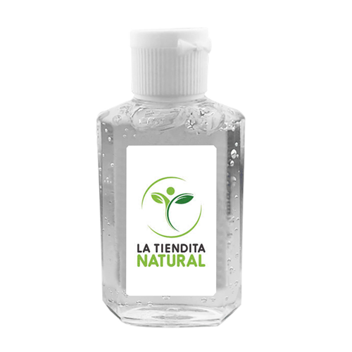 Promotional 60ml – Hand Sanitiser Gel – HS002