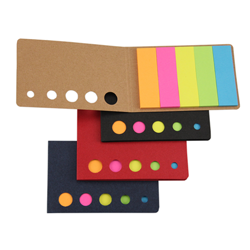 Dotty Sticky Note – MH003