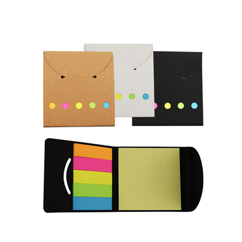 Sweeti Sticky Note Pad – MH004