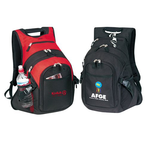 Deluxe Computer Backpack – TBP002