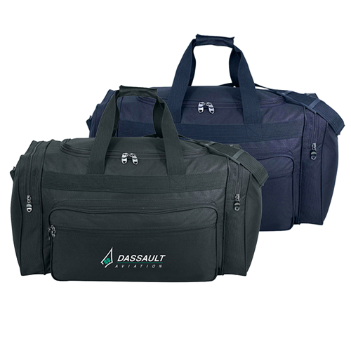 Deluxe Travel Bag – TBP004