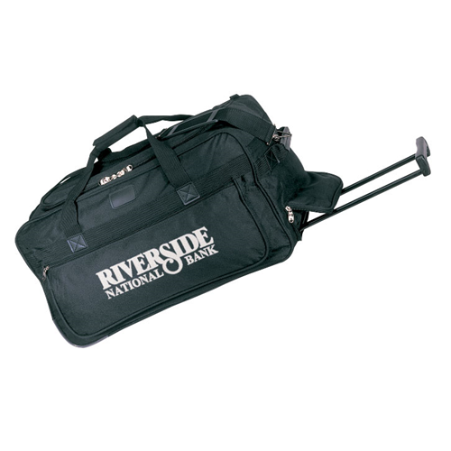 Rolling Duffle Bag – TBP005