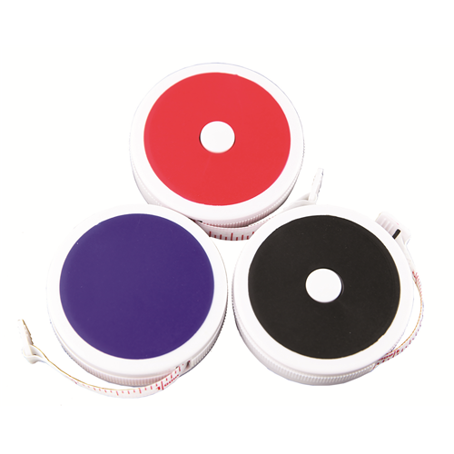 1.5M Disc Tape Measure – TM002