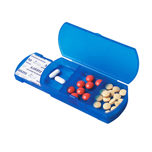 Travel Pill Box – TPB001