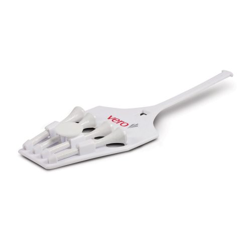 Golfers Tee & Marker Holder – 100658