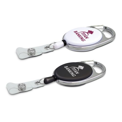 Promotional Evo Retractable ID Holder – 110794