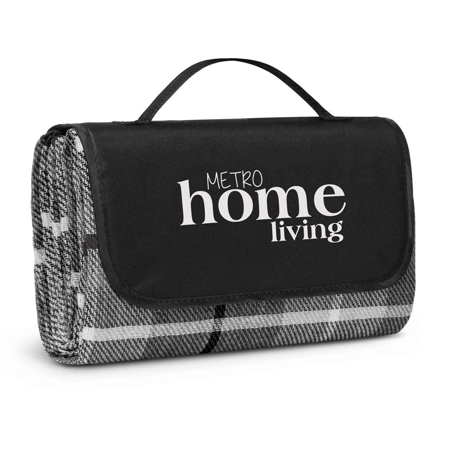 Denver Picnic Blanket – 112559