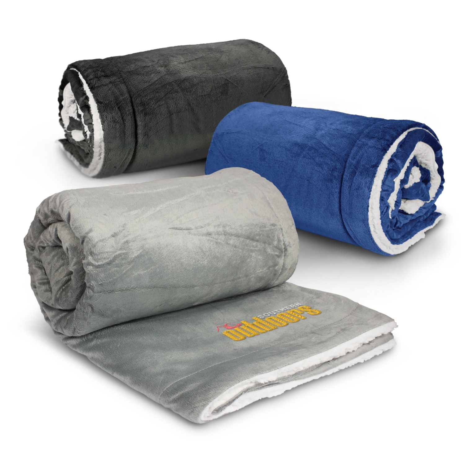 Oslo Luxury Blanket – 112592