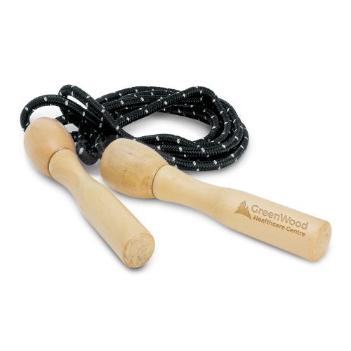 Rally Skipping Rope – 112974