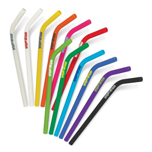 Silicone Straw – 115163