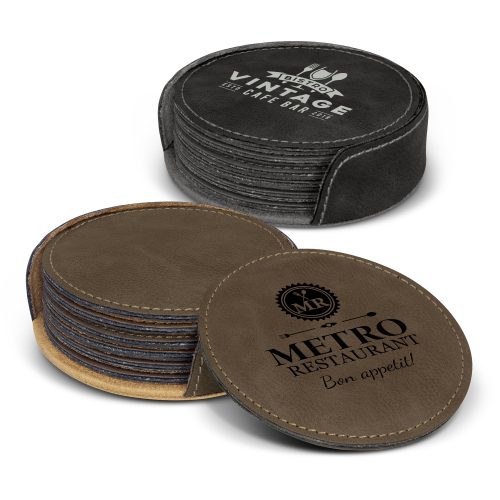 Sirocco Coaster Set of 6 – 116581