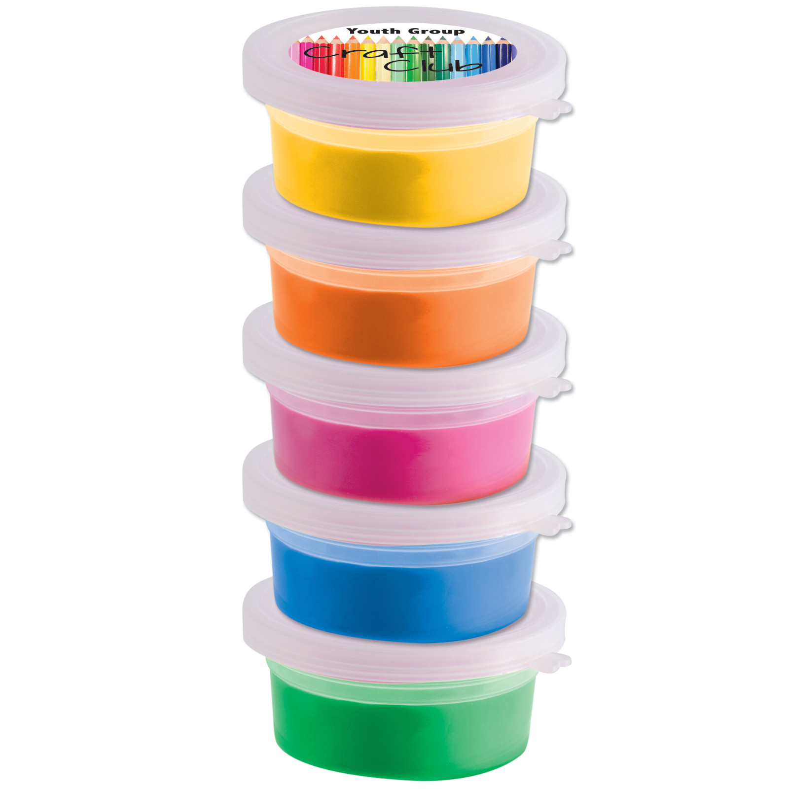 Crazy Bouncing Putty – LL3079