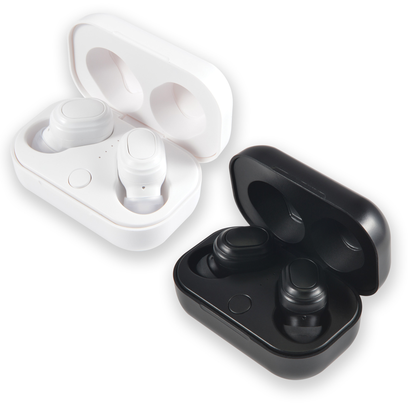 Venom Earbud Set – LL6156