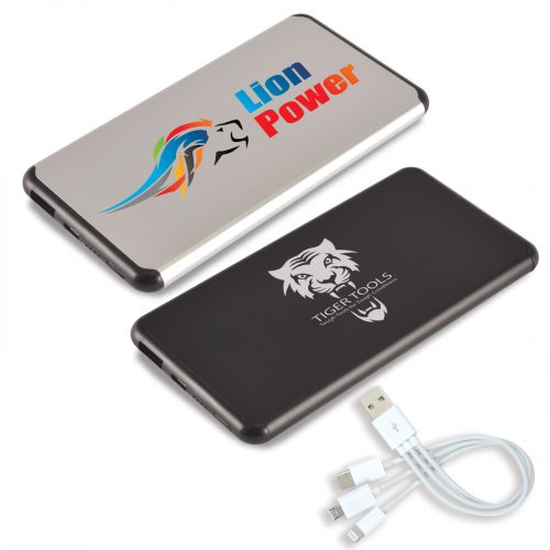 Matrix Power Bank 4,000mAh – LL9204