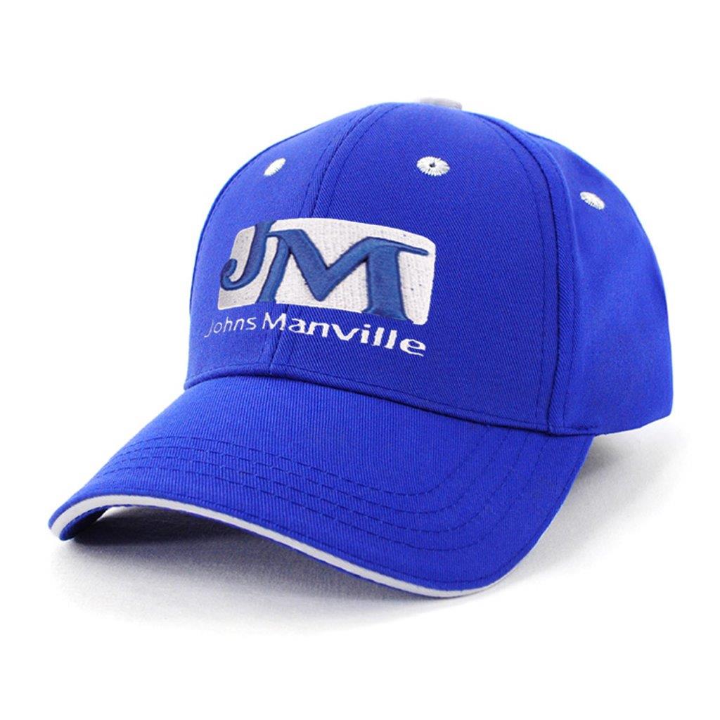 Cotton Sandwich Cap – AH126 PET